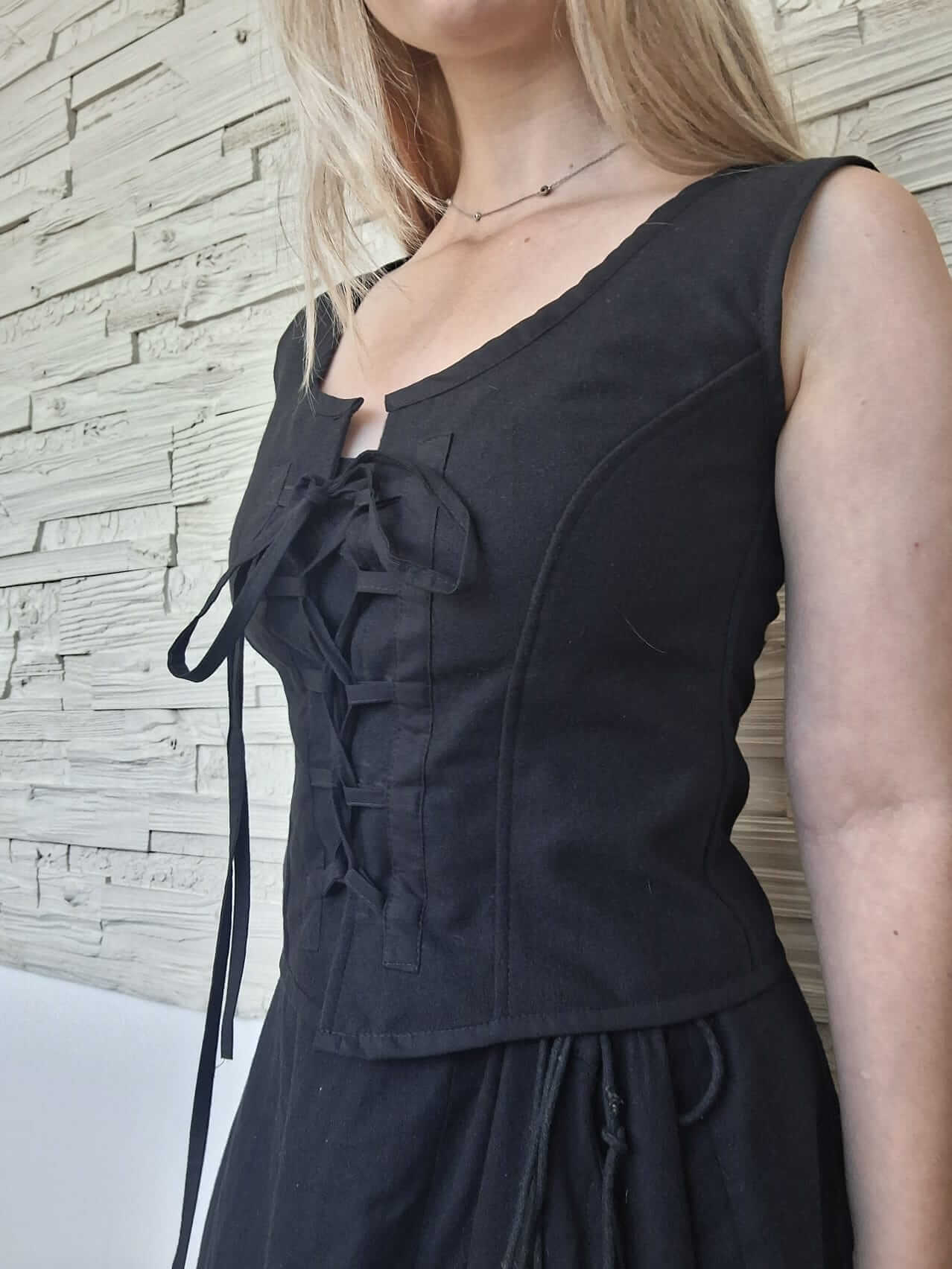 Dobové korzety